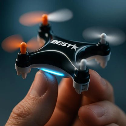 The Brand New AeroMini™ Mini Racing Drone — Just Landed for 2025!